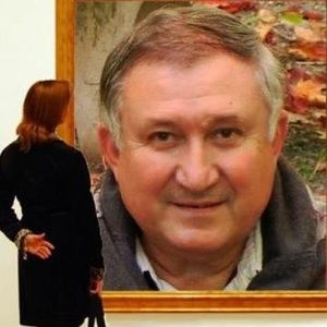 Meet your Posher, Valeri